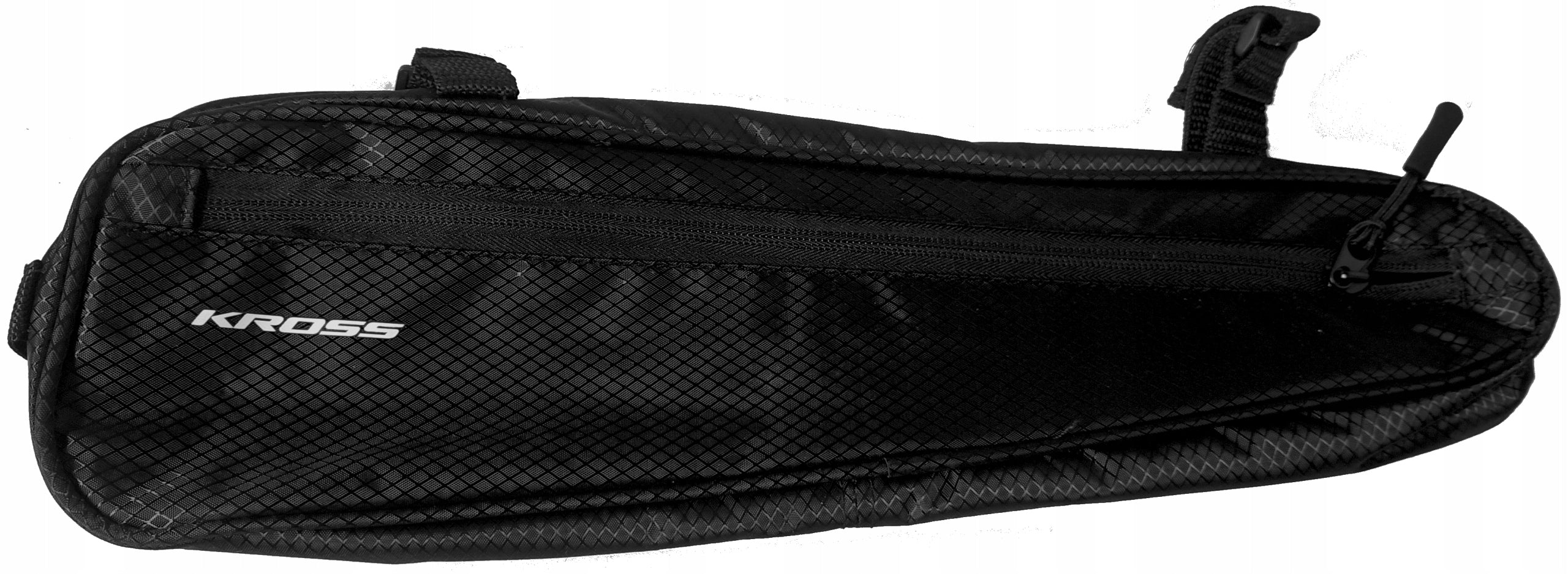 Front bicycle pouch Kross Roamer Triangle Manufacturer code t4cto000046