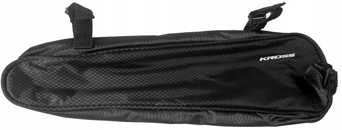 Front bicycle pouch Kross Roamer Triangle