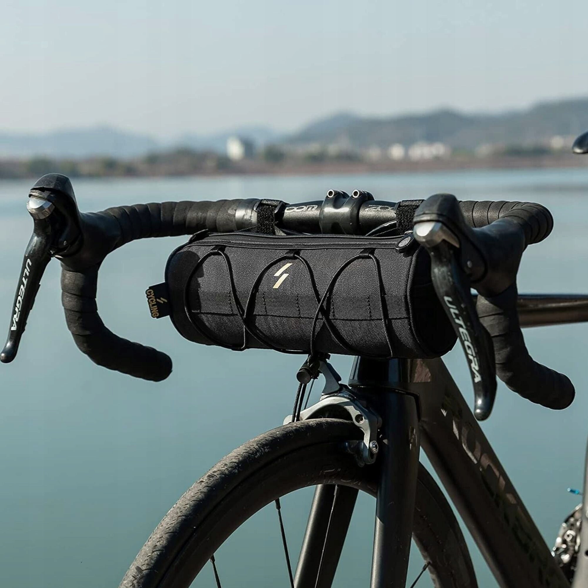 Front bicycle pouch Rockbros 30110010001 2l Brand Rockbros