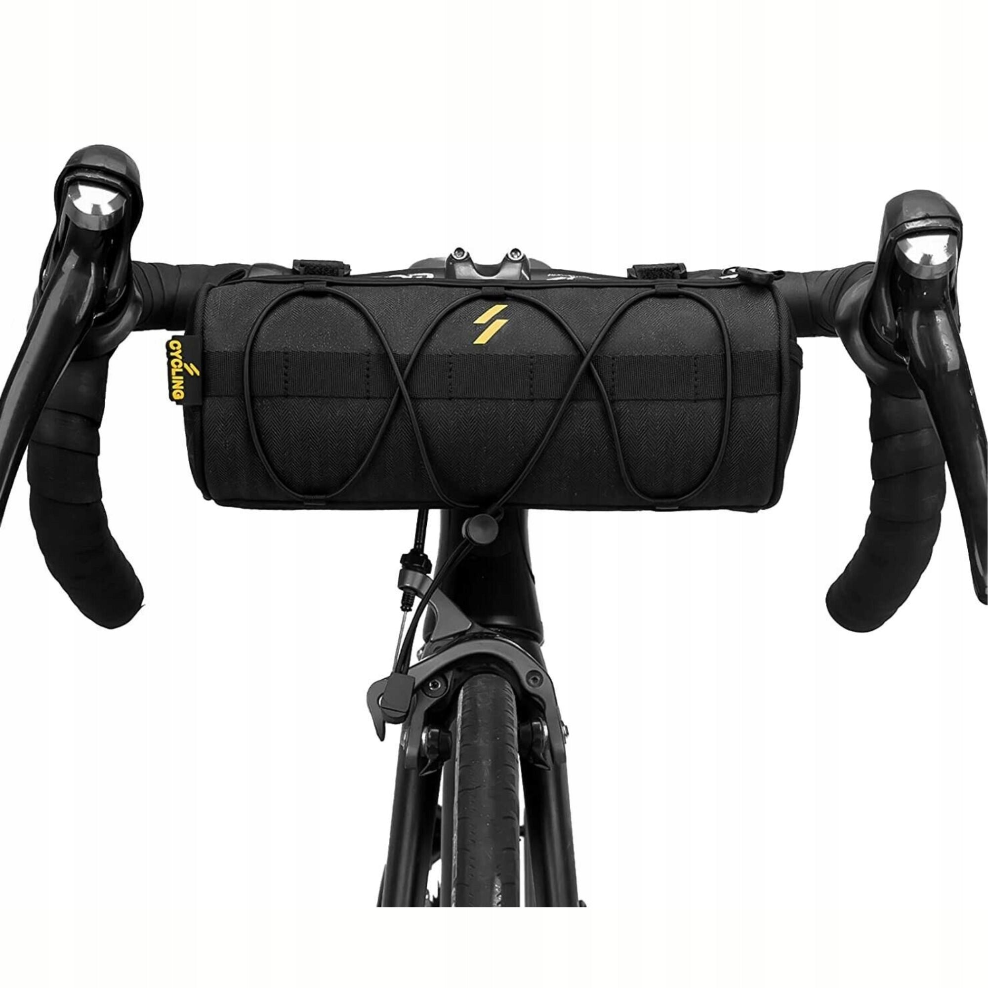 Front bicycle pouch Rockbros 30110010001 2l