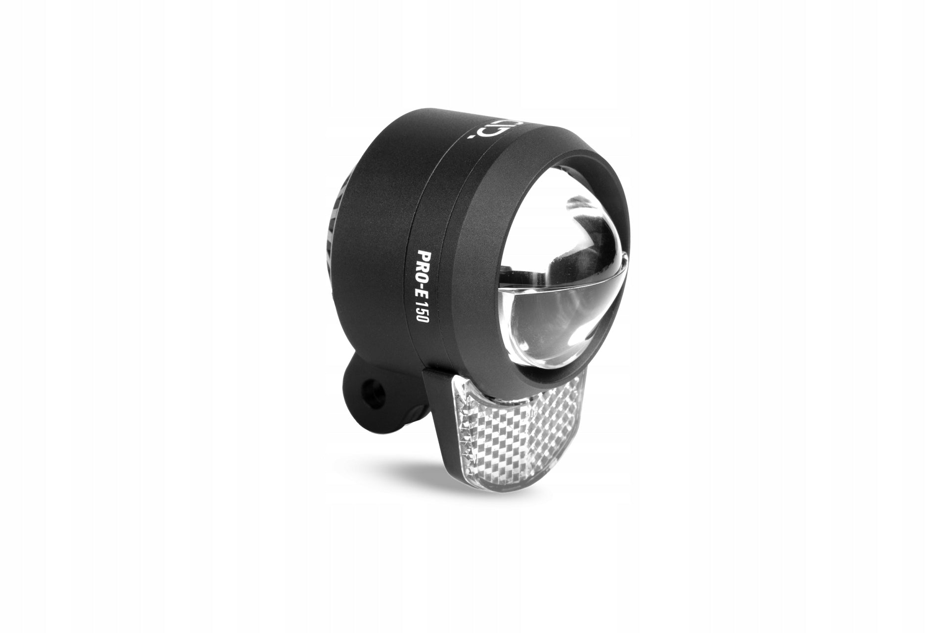 Front bike light CUBE ACID FRONT LIGHT PRO-E 150 X-CONNECT BOSCH