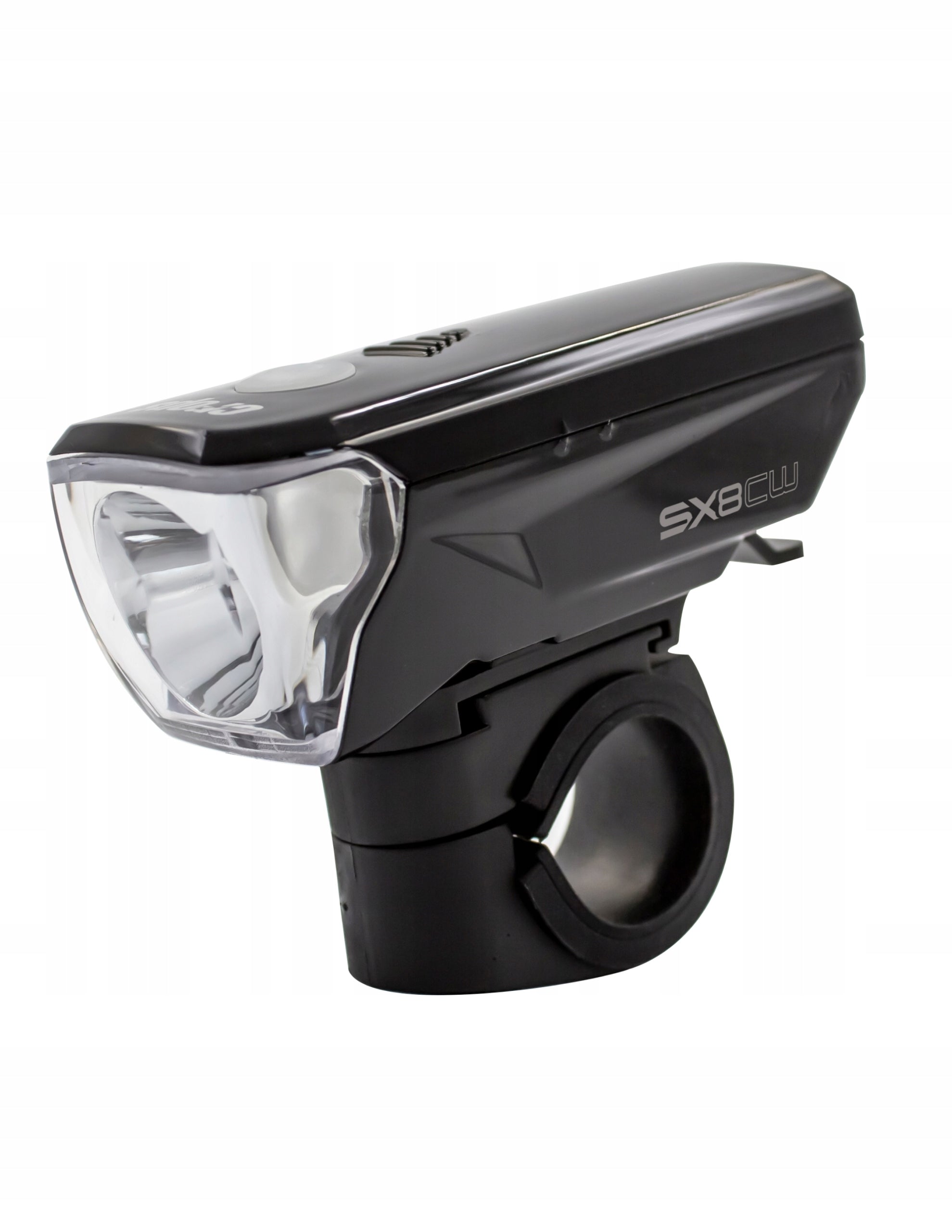 Front bike light Crops SX8CW LED 40lm