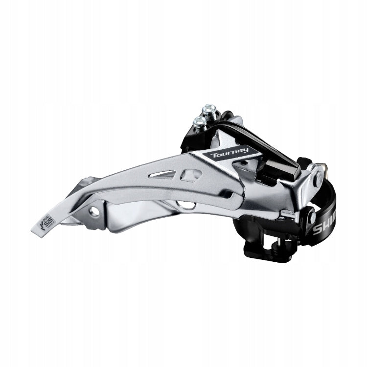 Front derailleur Shimano Tourney FD-TY700 universal thrust 42T 31,8/35mm