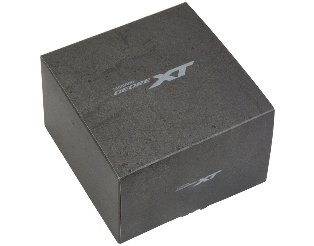 Front derailleur Shimano XT FD-M8100-M Side Swing 2 x 12 rz. includes BOX Packaging status original