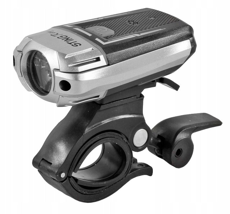 Front lamp 300 lumens USB JET AU-49 battery L235 Manufacturer code 5902221505744