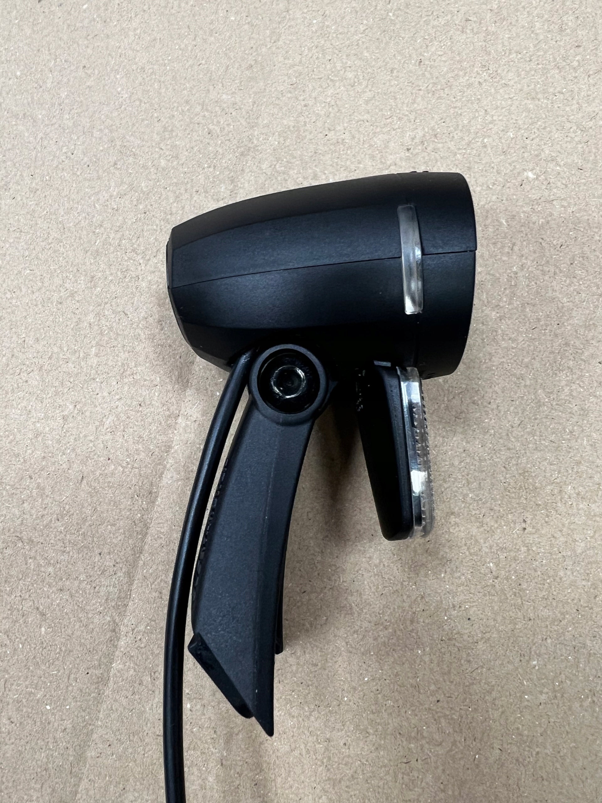 Front lamp Busch & Müller Lumotec IQ Myc LED dynamo 50 lux Manufacturer code 4006021013025