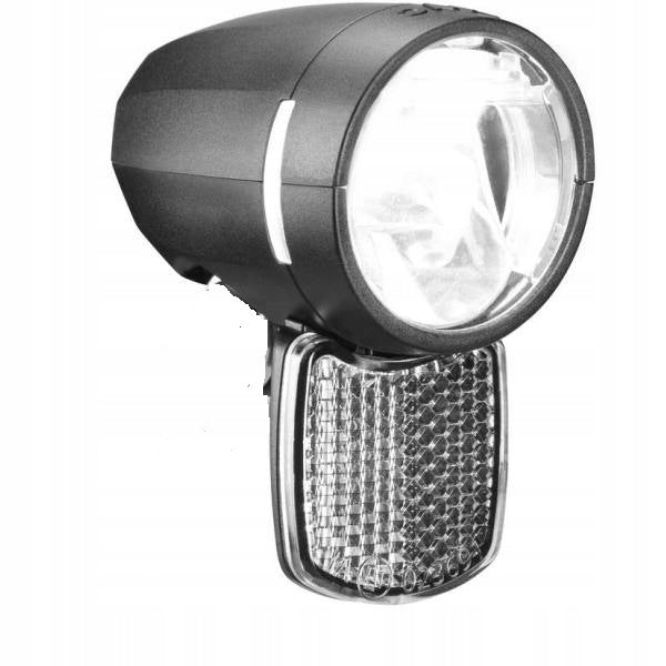 Front lamp Busch & Müller Lumotec IQ Myc LED dynamo 50 lux