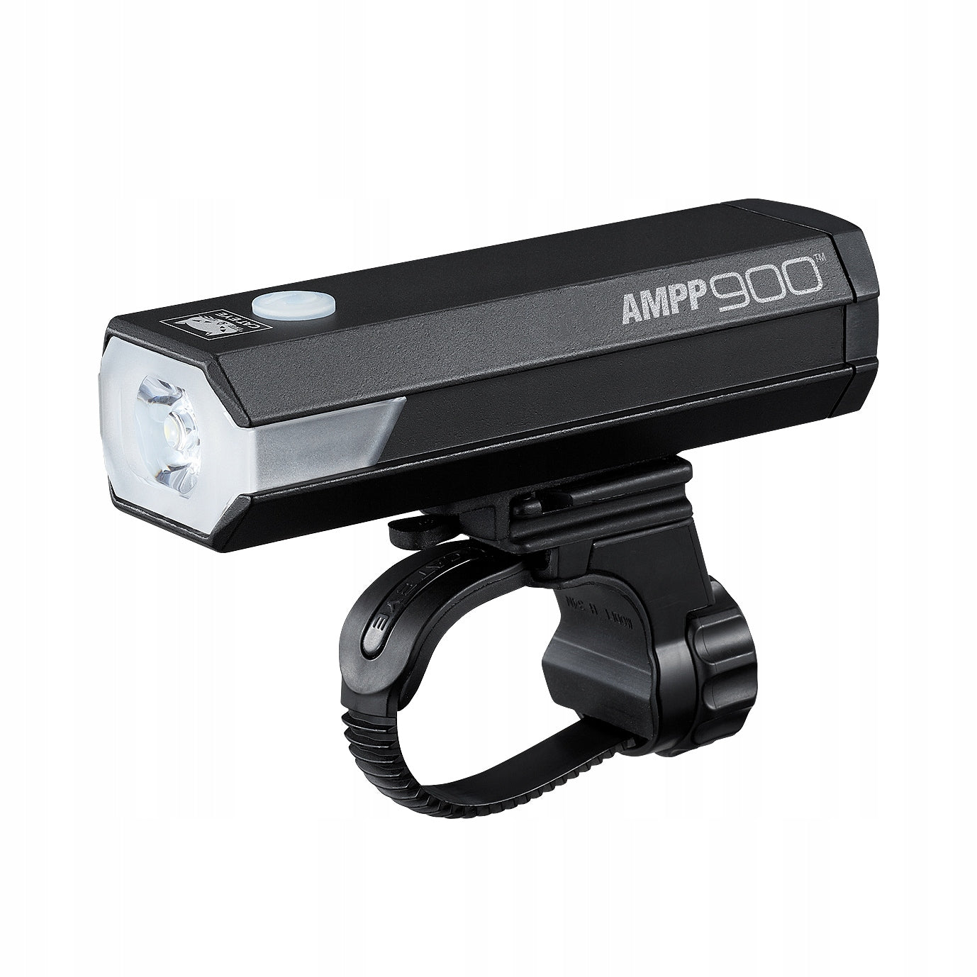 Front lamp Cateye AMPP 900 HL-EL089RC
