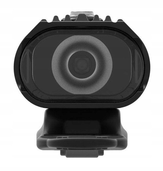 Front lamp LEZYNE Hecto Drive XL 500lm USB front lamp Brand Lezyne