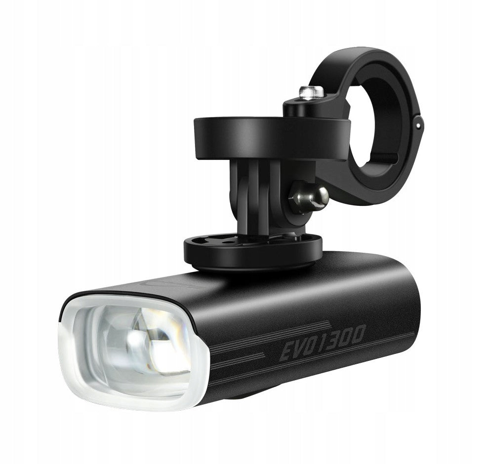 Front lamp MAGICSHINE EVO 1300, 1300 lumens