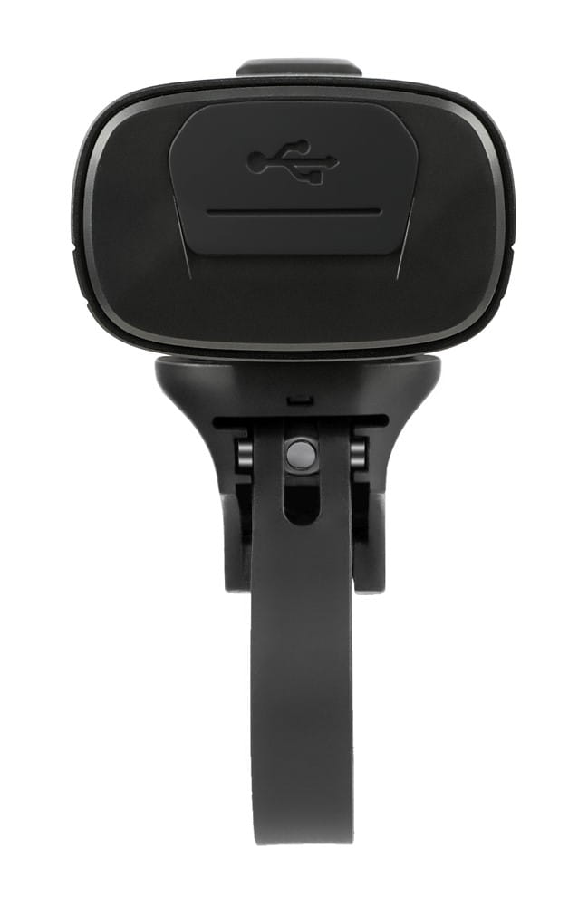 Front lamp MAGICSHINE RN 3000, 3000 lumens Color black