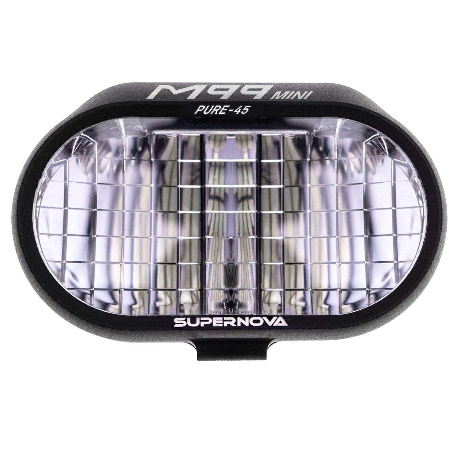 Front lamp Supernova M99 Mini Pure-45 E-bike