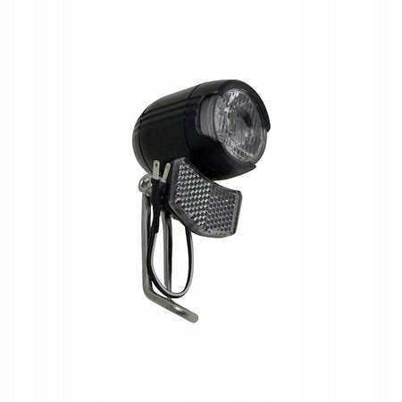 Front lamp XC-259A E-BIKE electric bike 60 lumens 6V to 48V