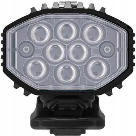 Front light Lezyne Micro Drive 800+ black Packaging status original