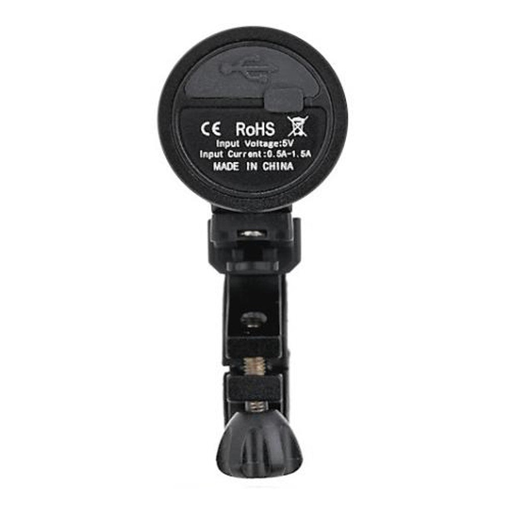 Front light PROX Spika 1100Lm USB-C Model Spika