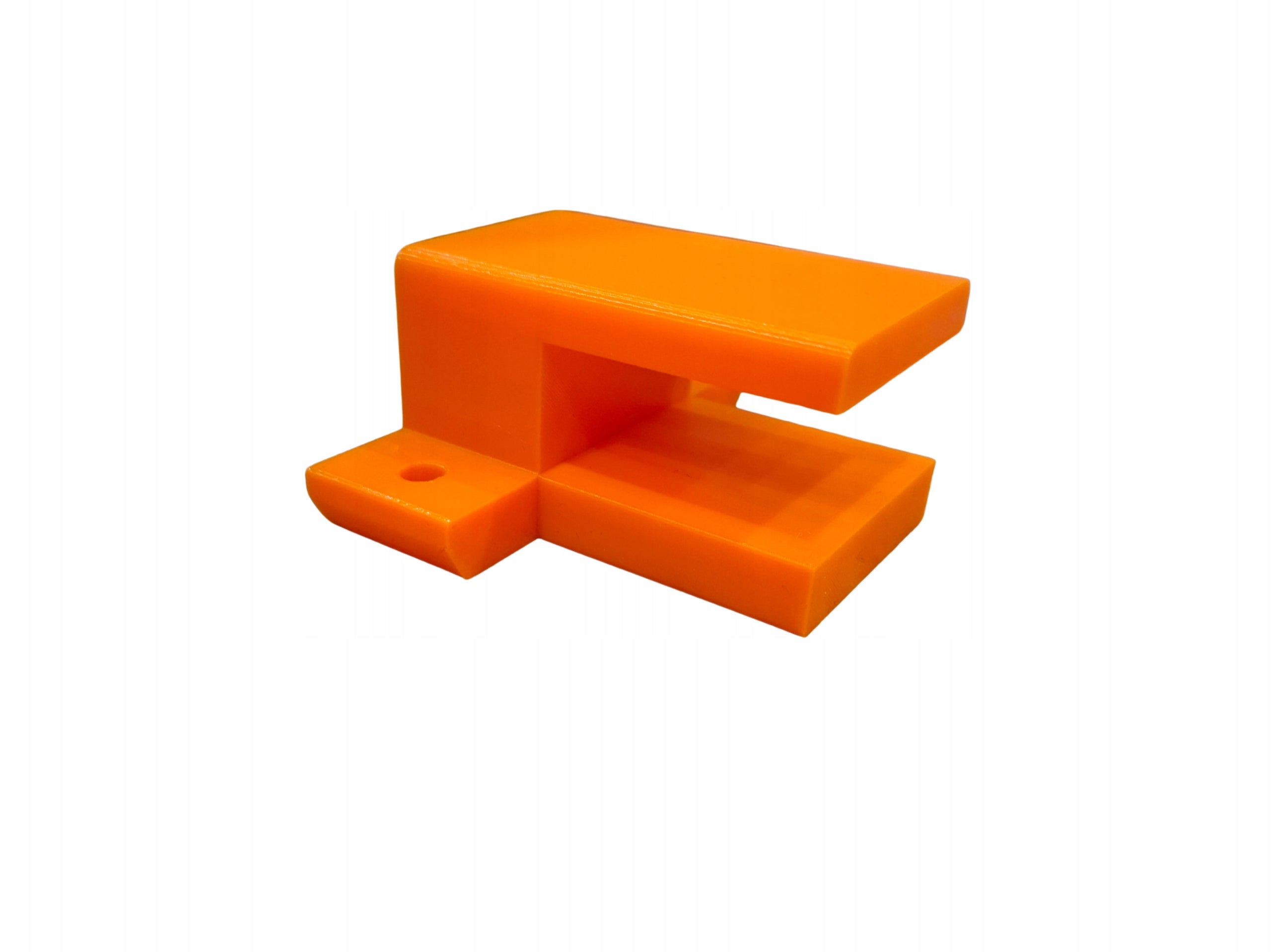 Front mounting device without measuring plate 18mm from 0mm to 4mm EAN (GTIN) 5907458269827