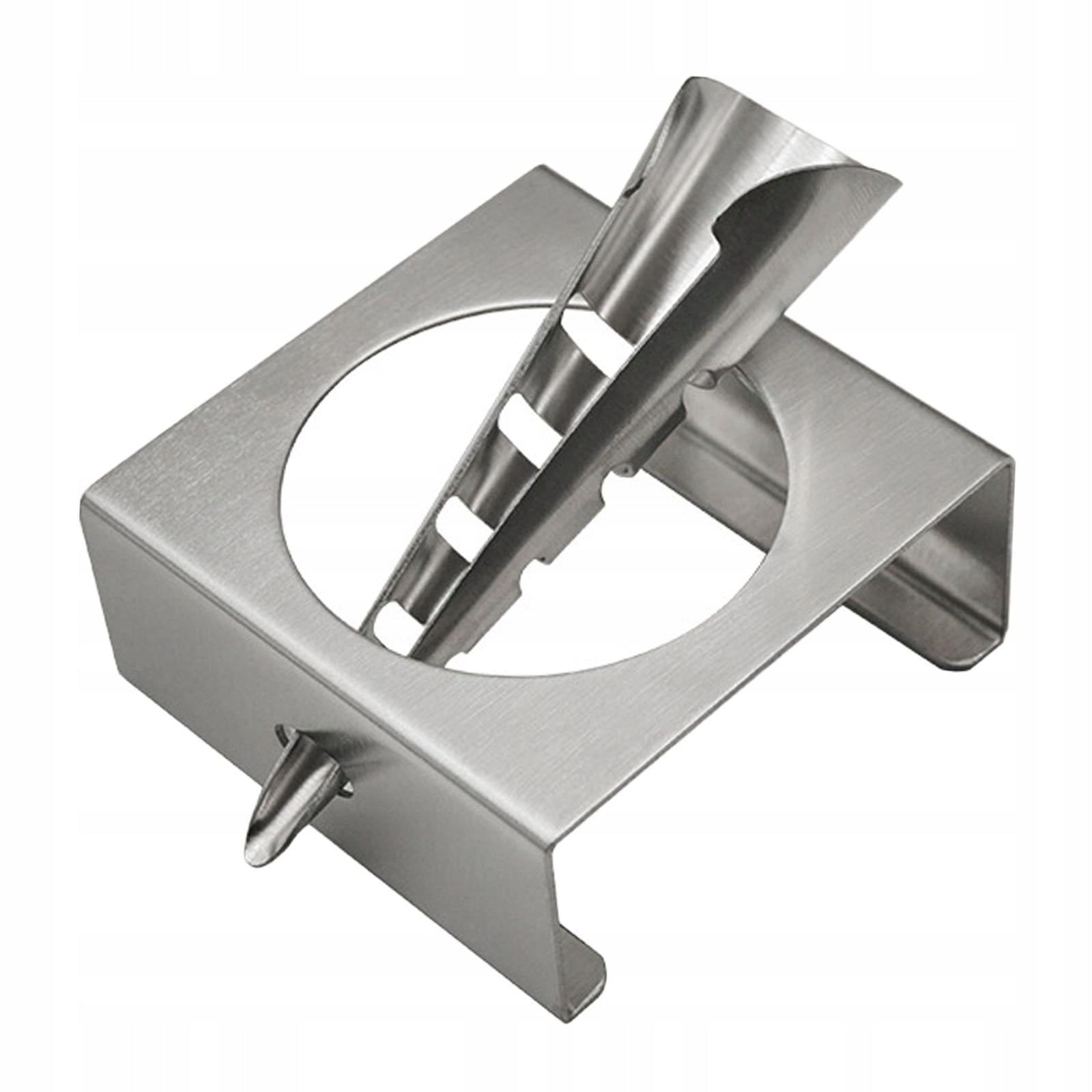 Fruit Juicer Stainless Steel Heavy Duty Lemon Squeezing Tool for Dorm Cafe