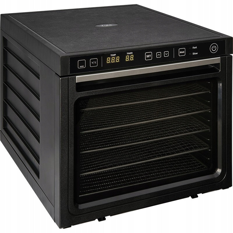 Fruit Mushroom Dryer Dehydrator Zyle EXPRESS 1000W Two Fans