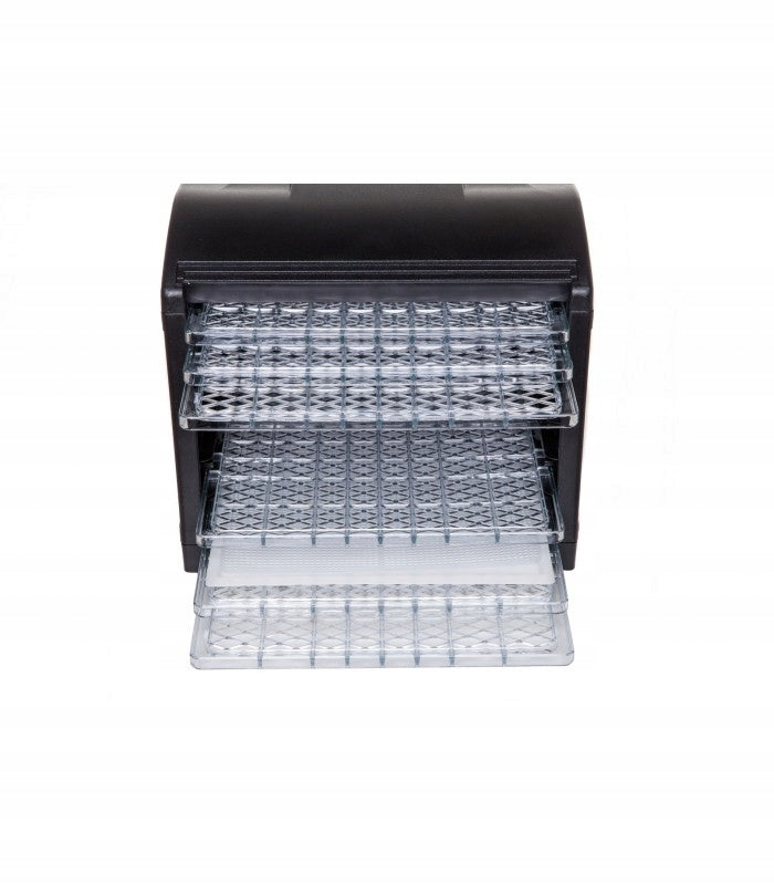 Fruit Mushroom Dryer Vegetables ZYLE 500W 6 Sit Dehydrator Brand Zyle