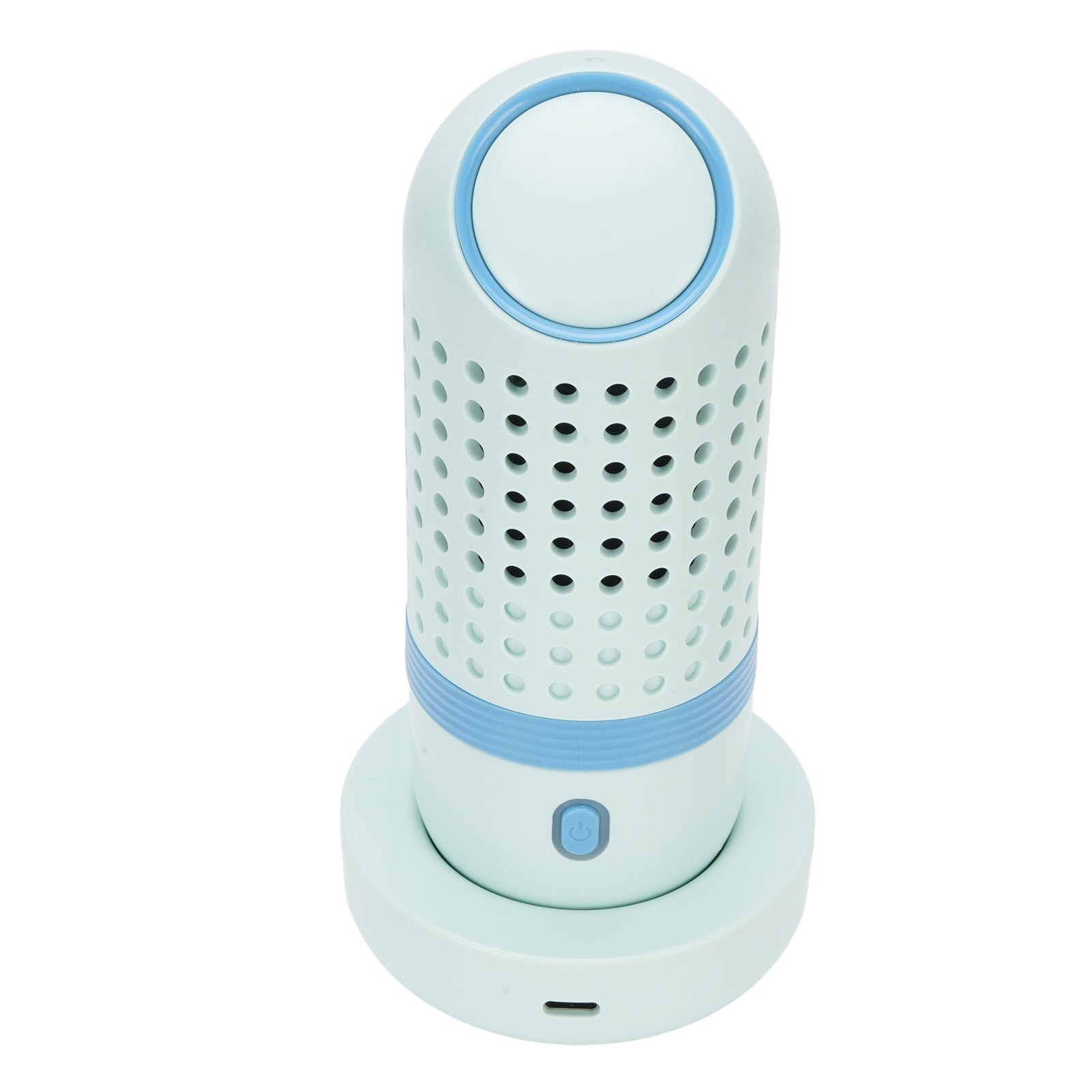 Fruit Vegetable Cleaning Machine High Efficiency QS Purifier Power rating 1 W
