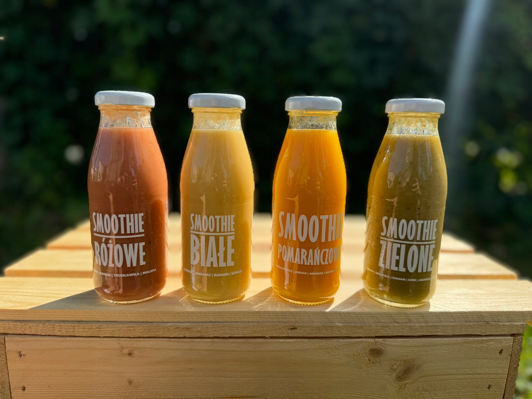 Fruit mousse smoothie mango banana orange 240ml for baby without sugar Manufacturer code Sadvit