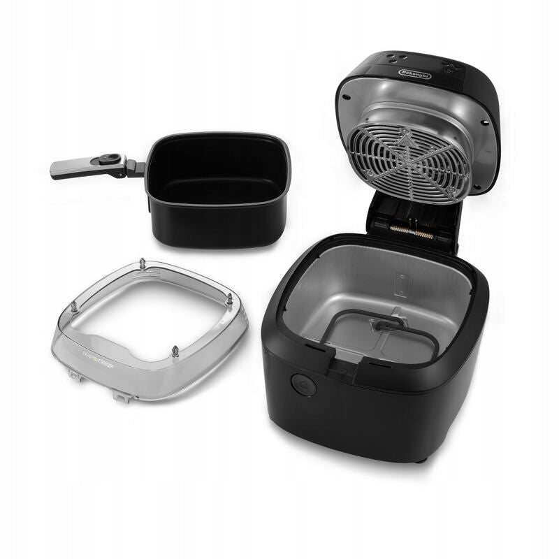 Frytkownica beztłuszczowa DeLonghi FH2394.BK 4,9l Brand De'Longhi