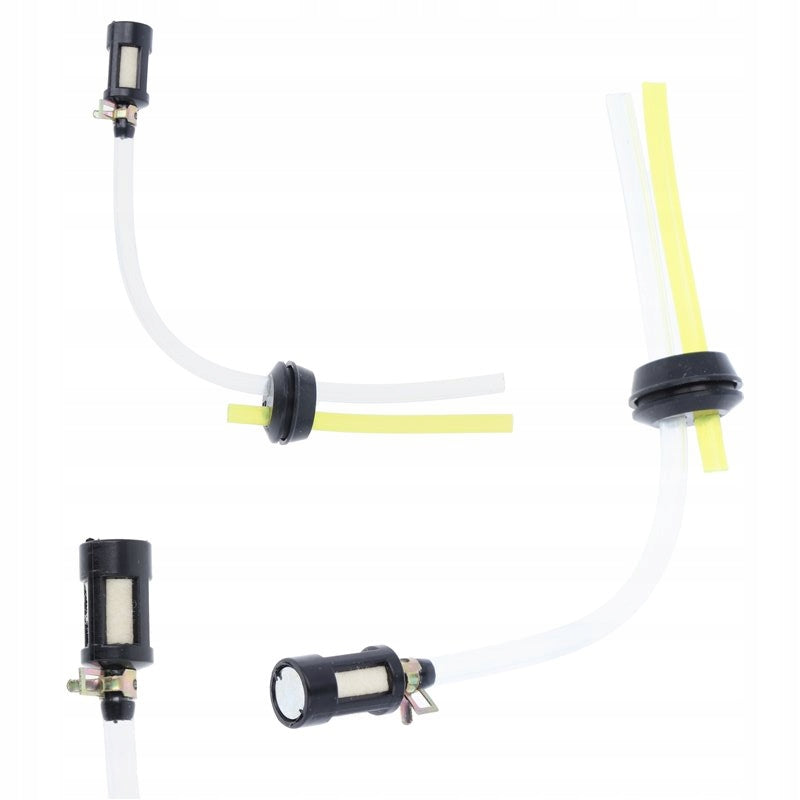 Fuel Filter Hose Scythe Tank Hose