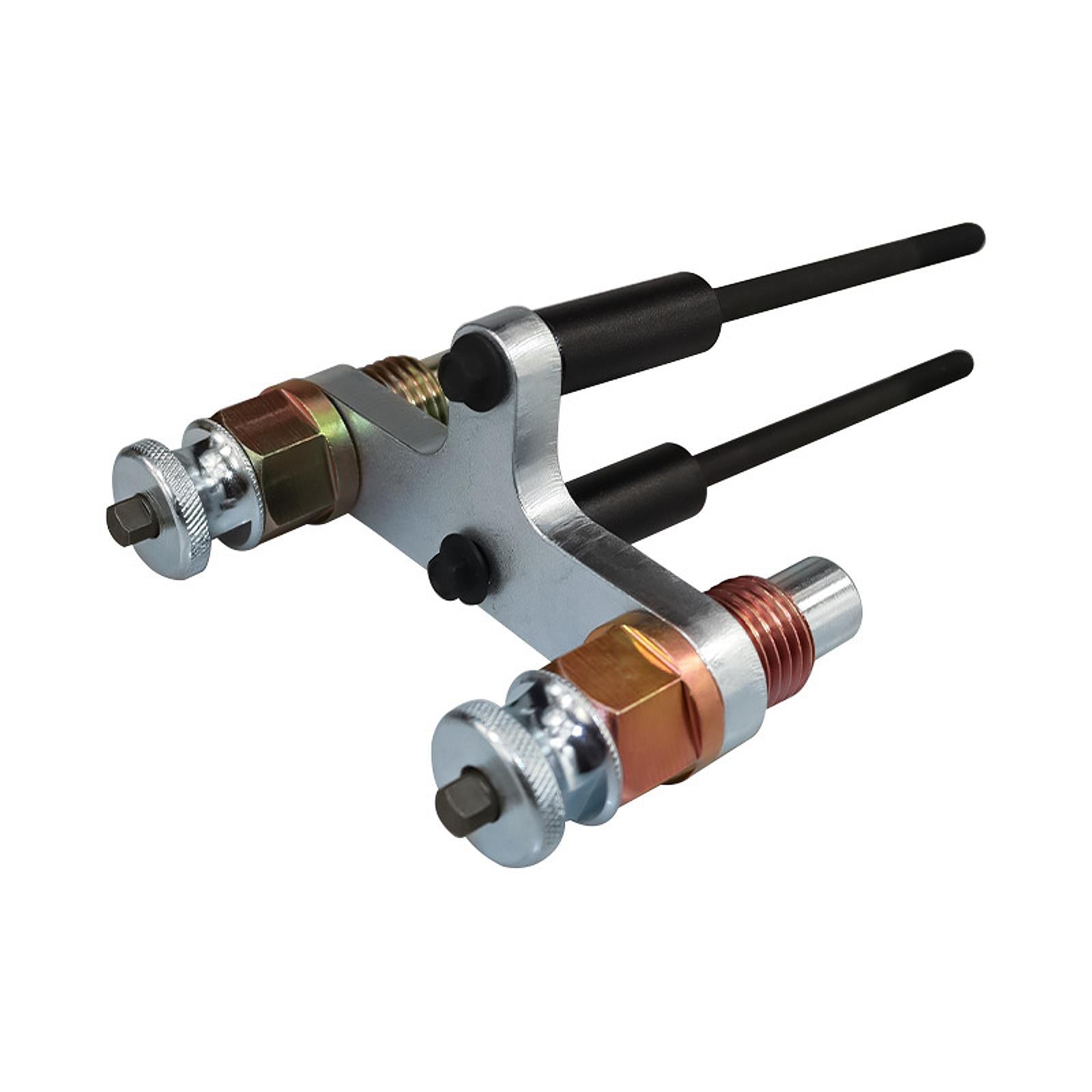 Fuel Injector Removal Installation Tool, Automotive Engine Tool,Convenient Brand no brand