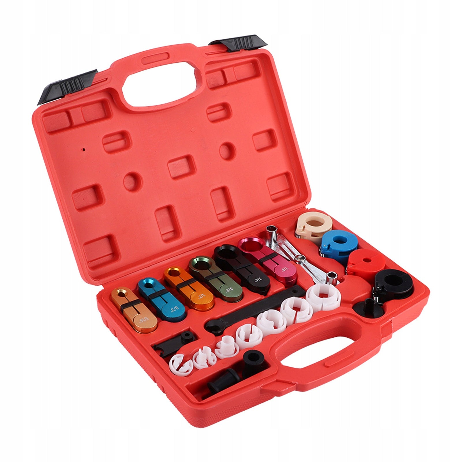 Fuel Transmission Cable for Air Conditioning Tool Kit for Fast OK