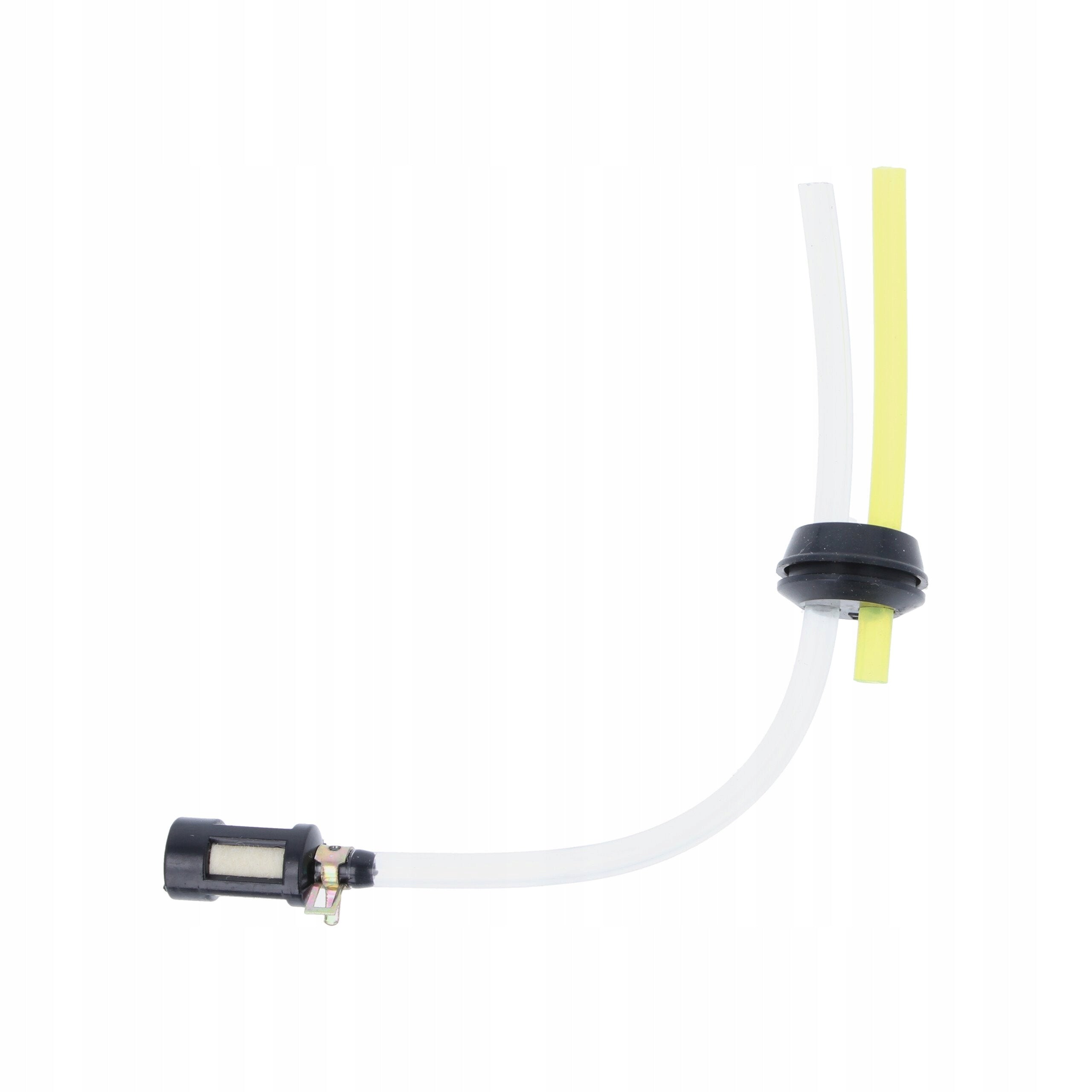 Fuel tank filter plug for combustion scythe Manufacturer code 50-237