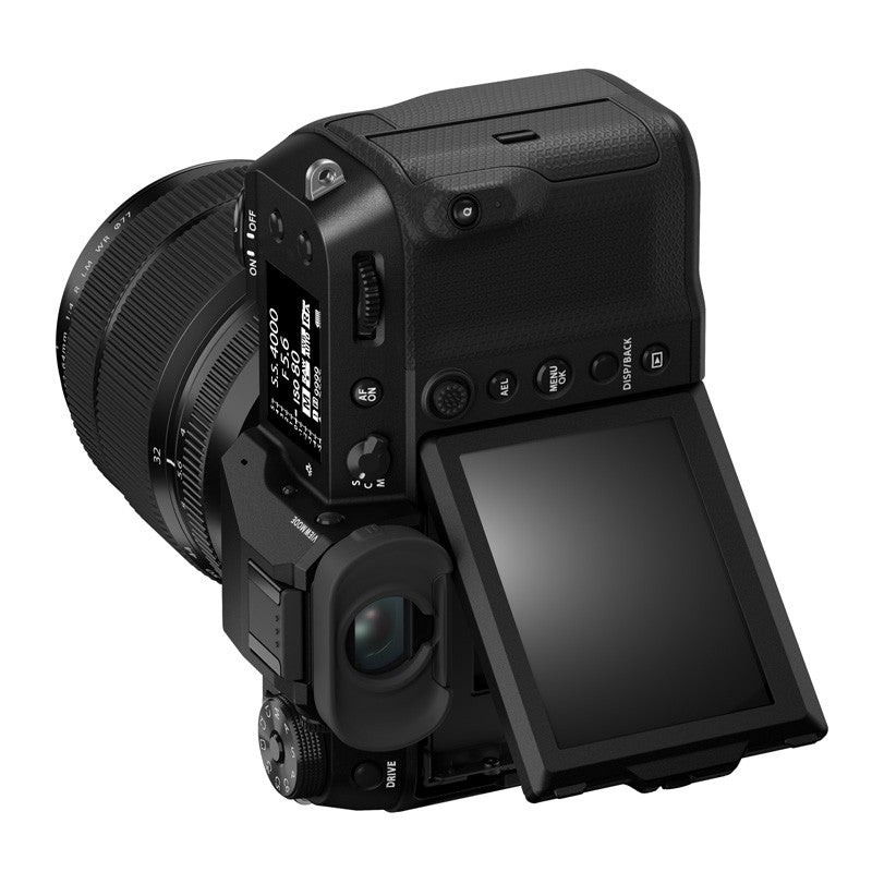 Fujifilm GFX 100S II Brand Fujifilm