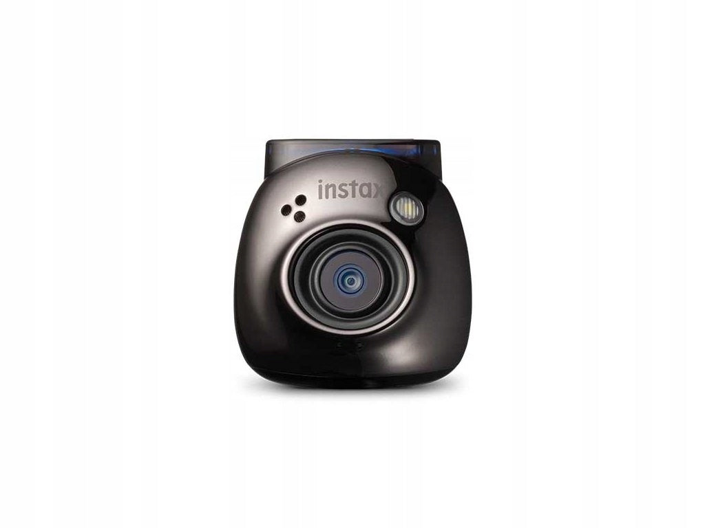 Fujifilm INSTAX PAL - Metal Color black