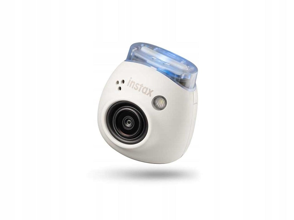 Fujifilm INSTAX PAL - bílá