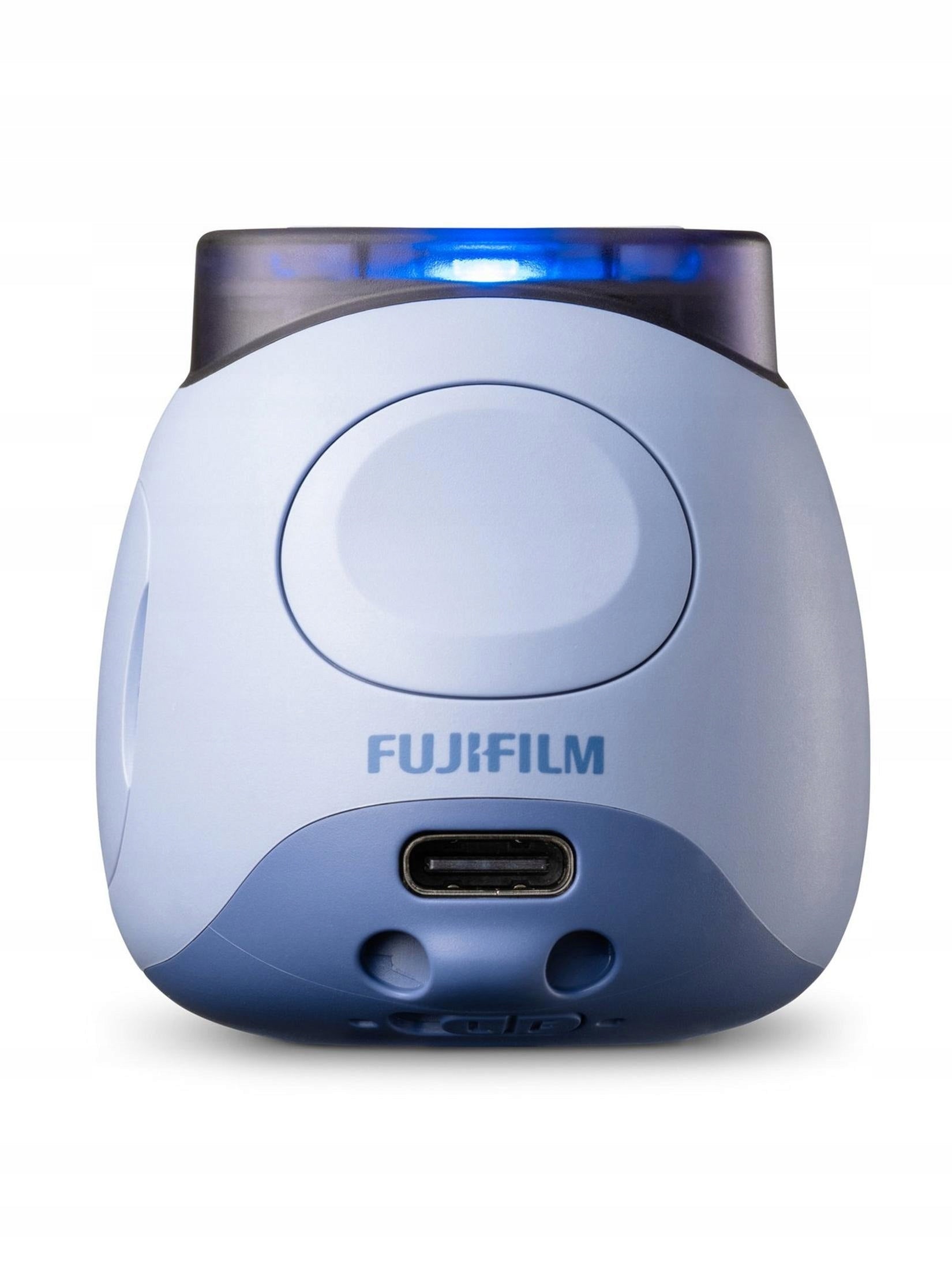Fujifilm INSTAX PAL - modrá Color blue