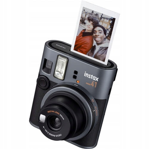Fujifilm Instax Mini 41 - instant camera