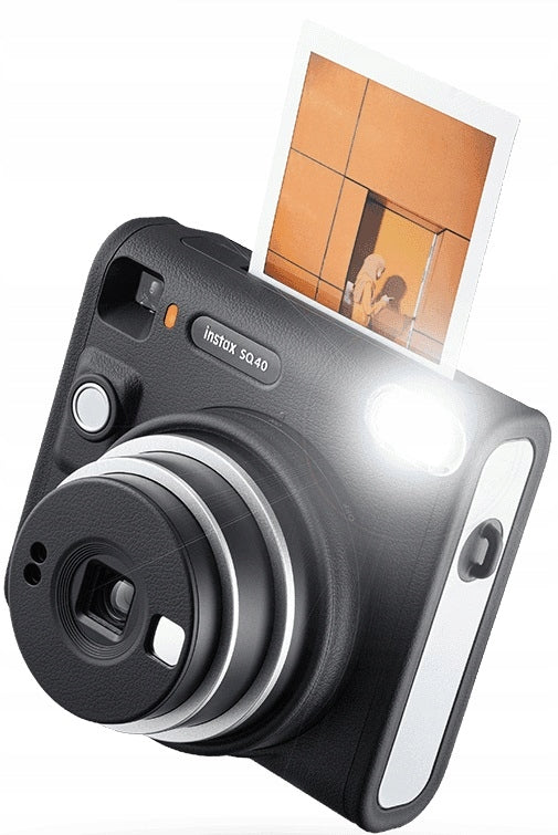 Fujifilm Instax Square SQ40 instant camera