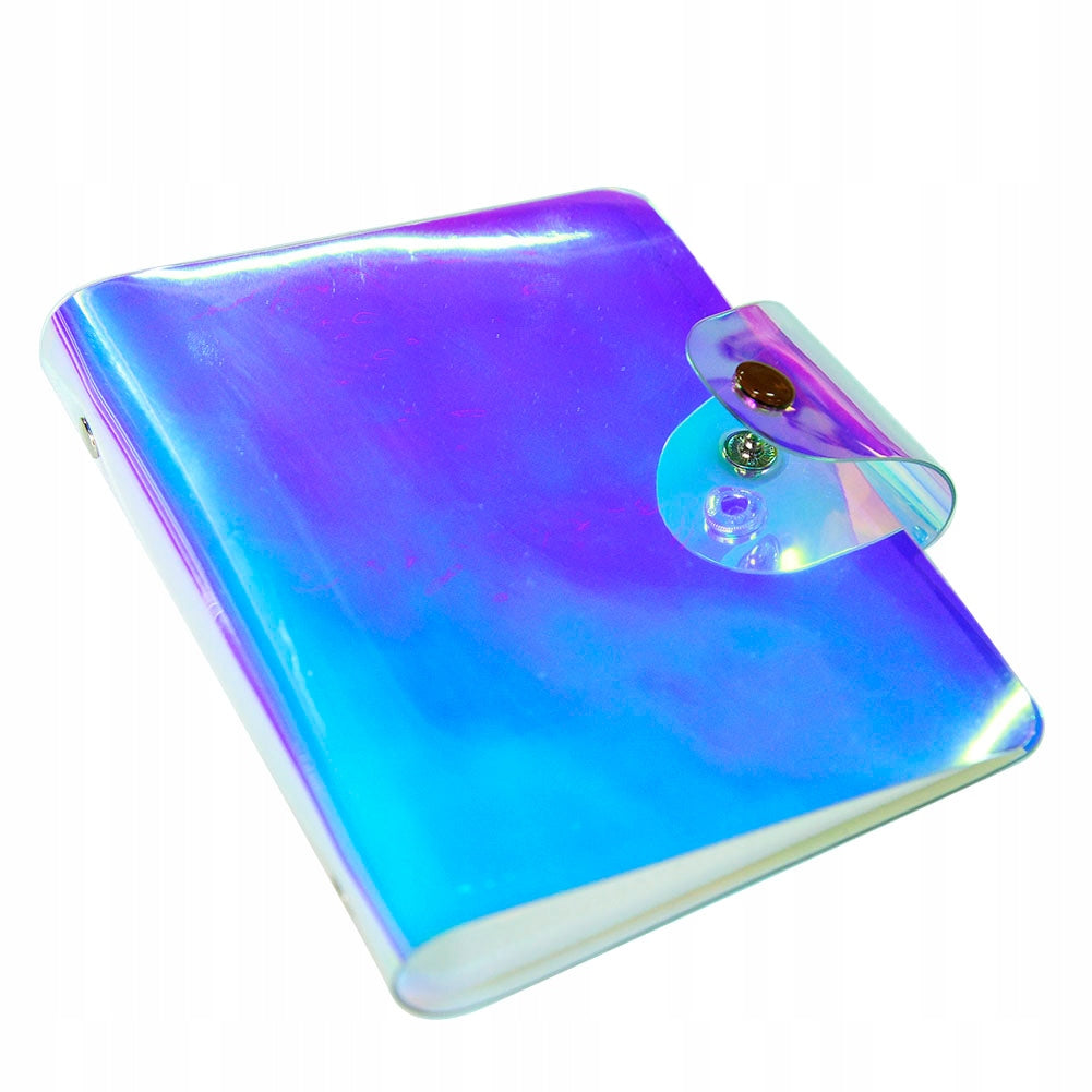Fujifilm P7 3-Inch Clear Color Photo Album Model 0955KEZI