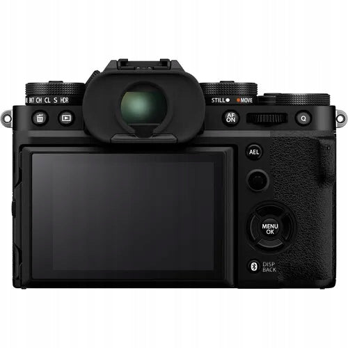 Fujifilm X-T5 + XF 18-55 mm f/2.8-4 R LM OIS Packaging status original