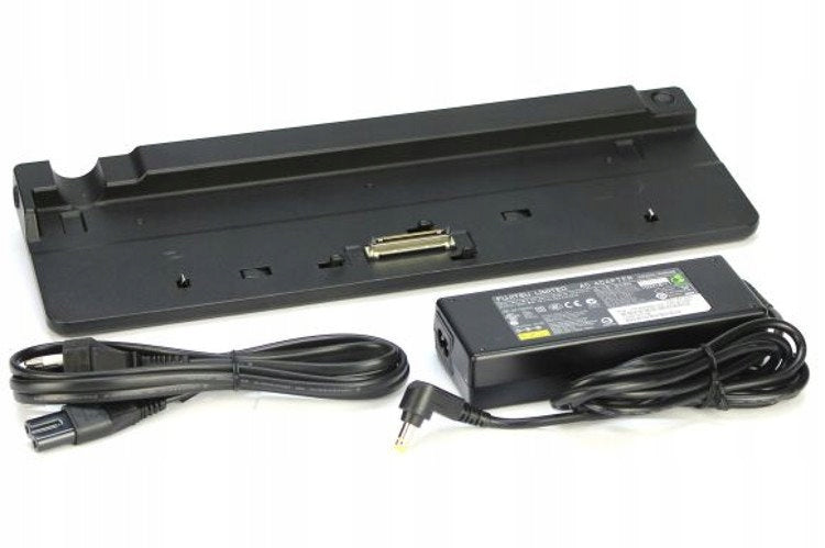 Fujitsu LifeBook FPCPR119 S760