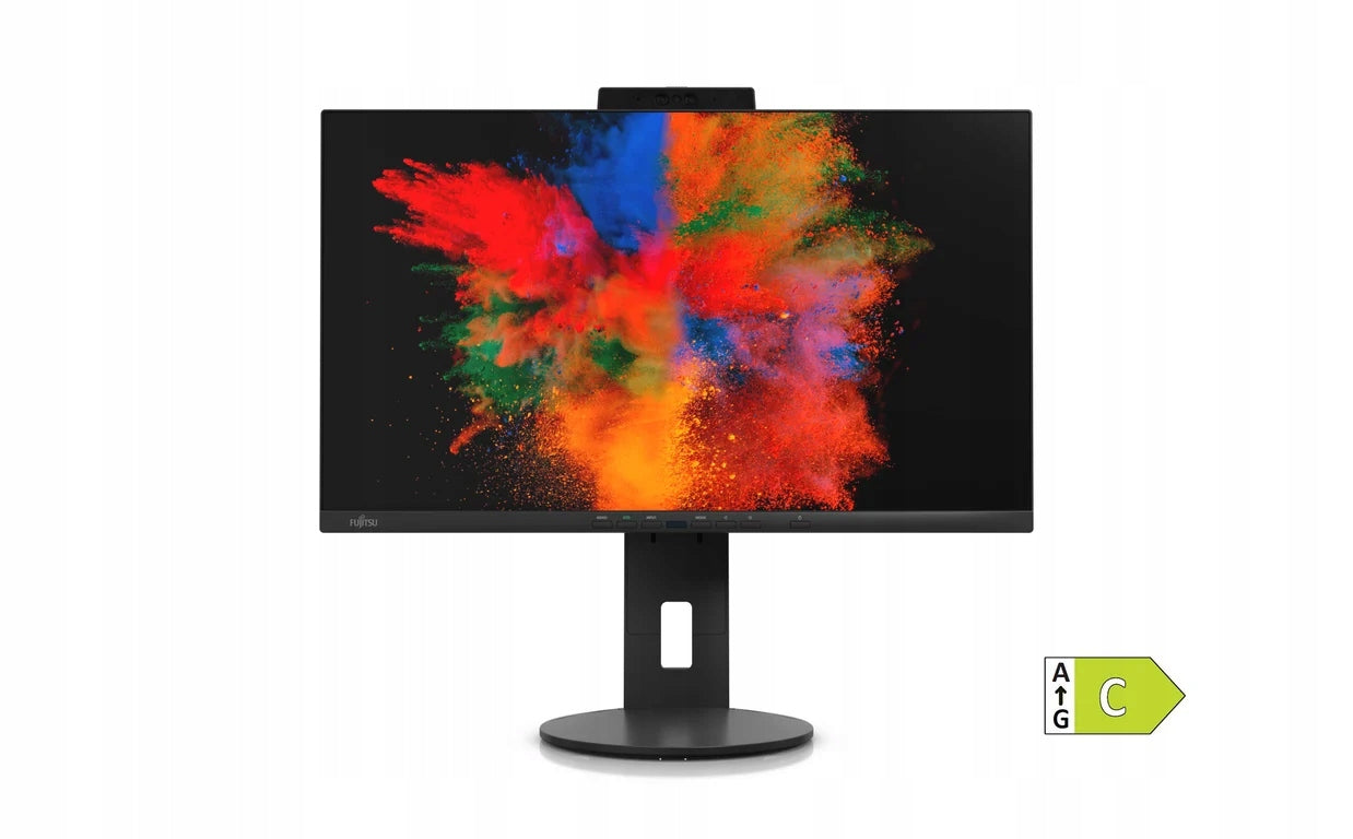 Fujitsu P2410 TS CAM 23.8" Full HD (1920 x 1080) Monitor