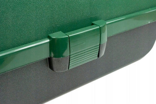 Full FISHING BOX + set of 39 accessories! Model 39 a
