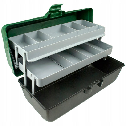 Full FISHING BOX + set of 39 accessories! Product weight with unit packaging 0.01 kg