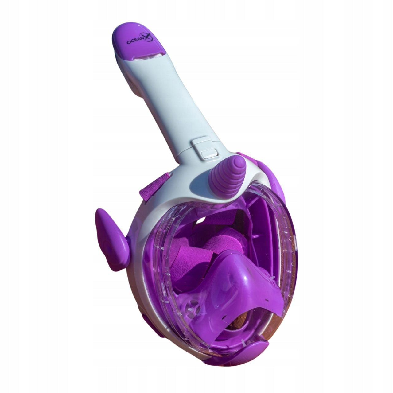 Full Face Diving Mask for Children UNICORN XS OceanX