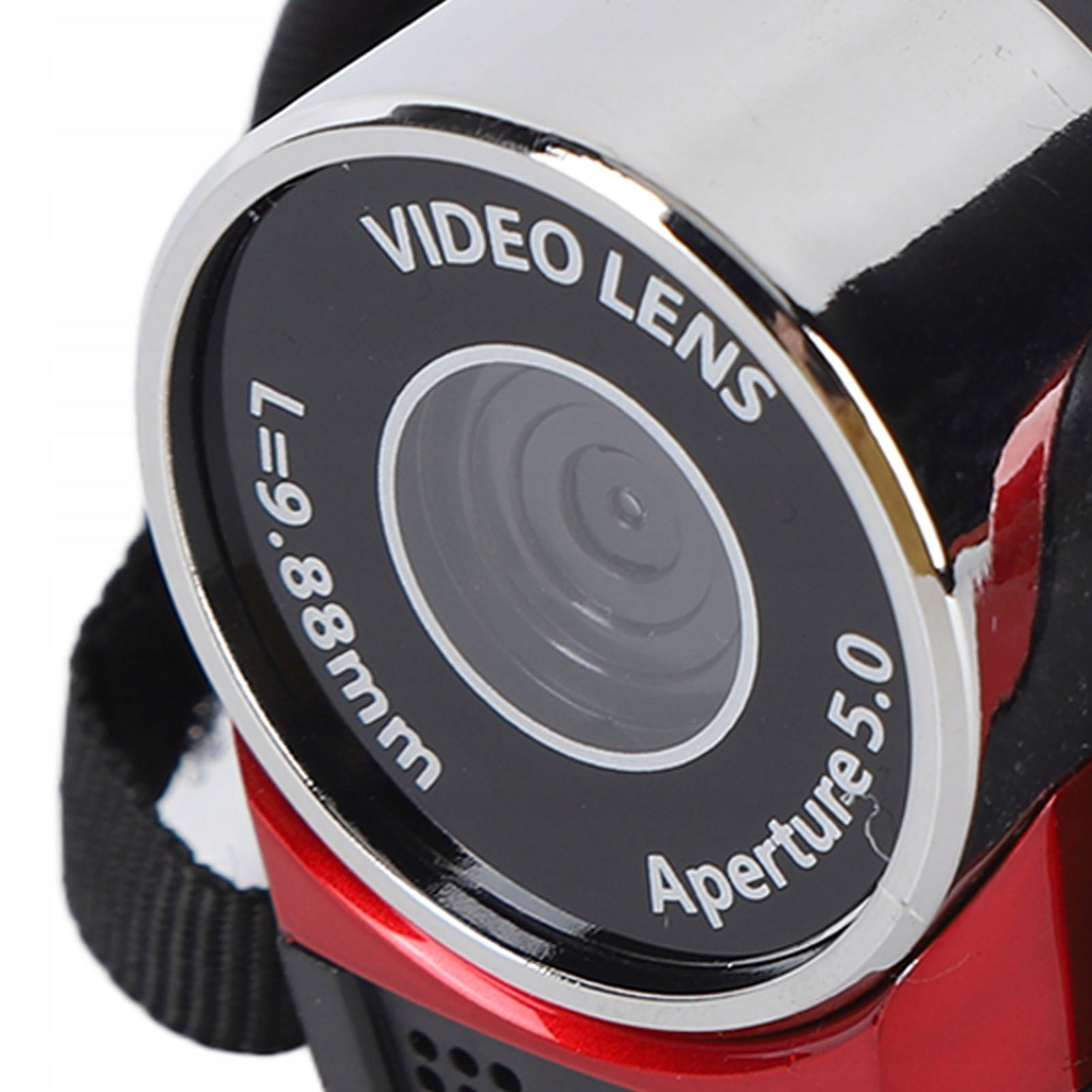 Full HD 1080P 16X Digital Handheld Camera Brand no brand