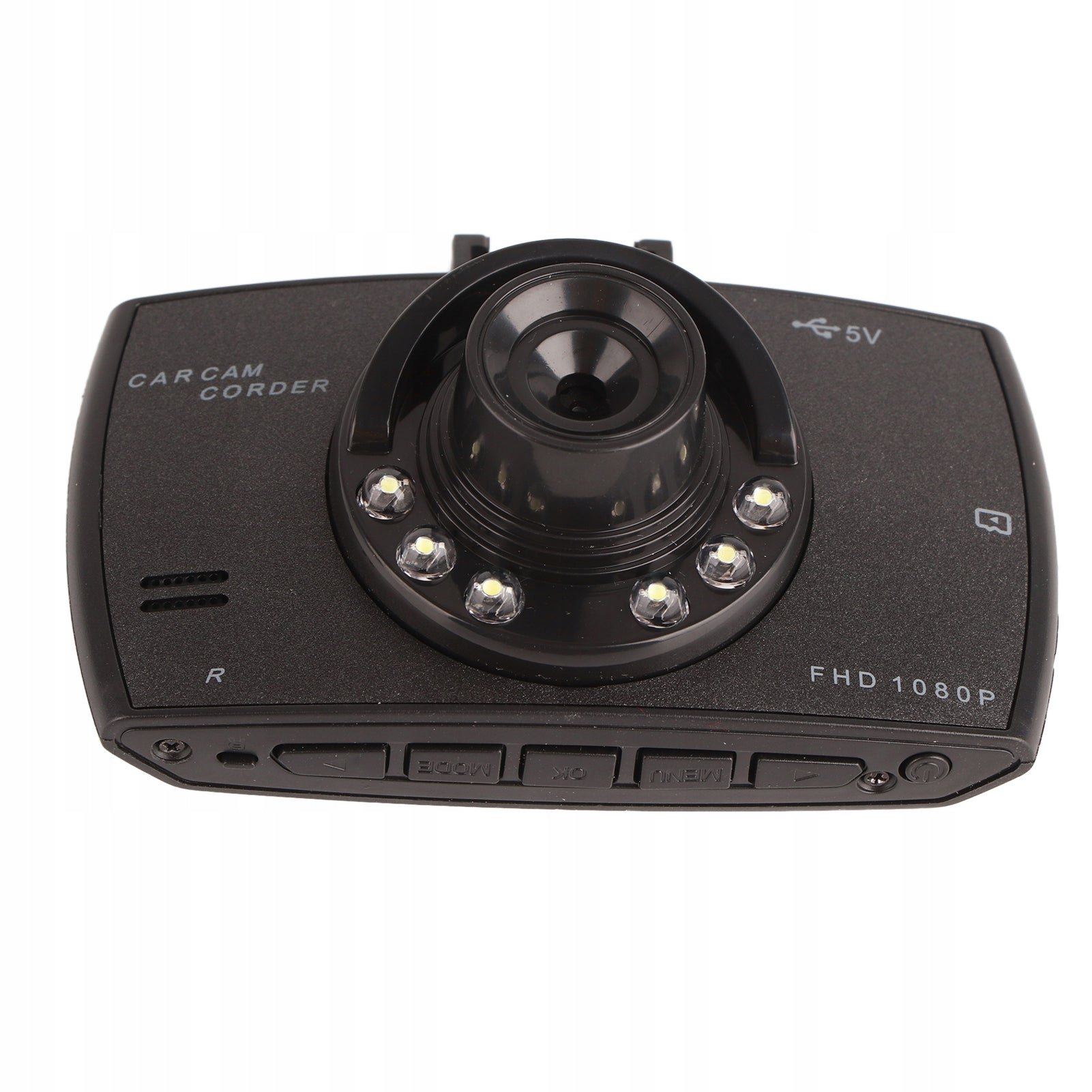 Full HD 1080P Car Camera 170 Degree Z8 Wide Angle Camera