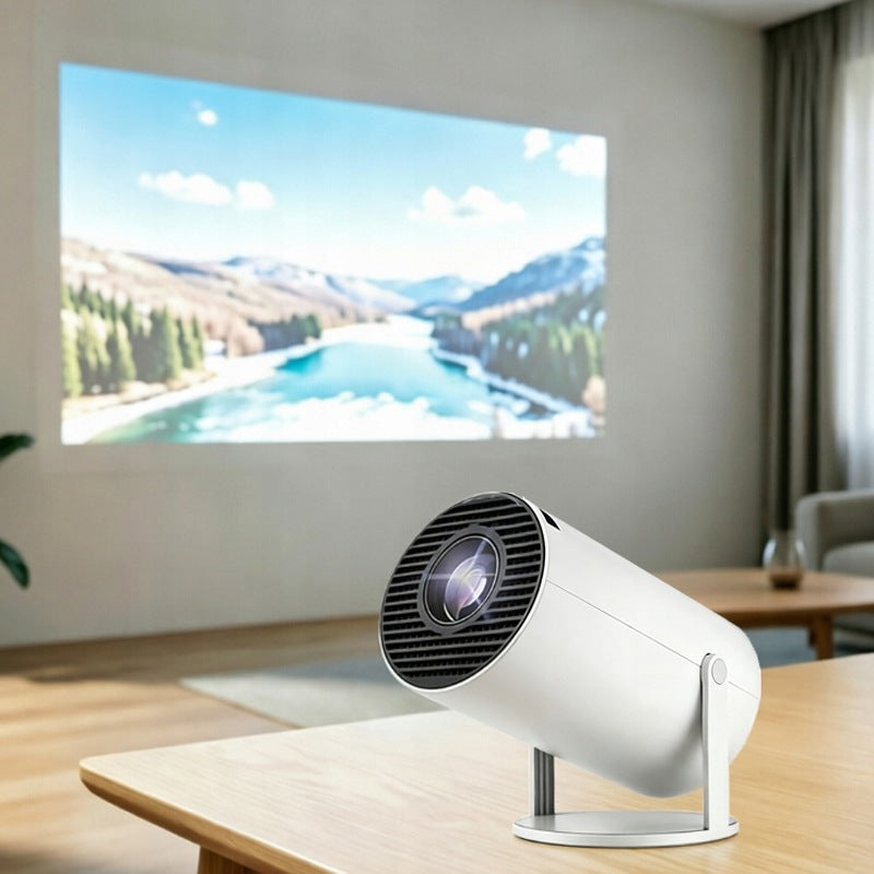 Full HD 4K WiFi Remote Control HY300 PLUS LED HY300 Manufacturer code ZE03251209