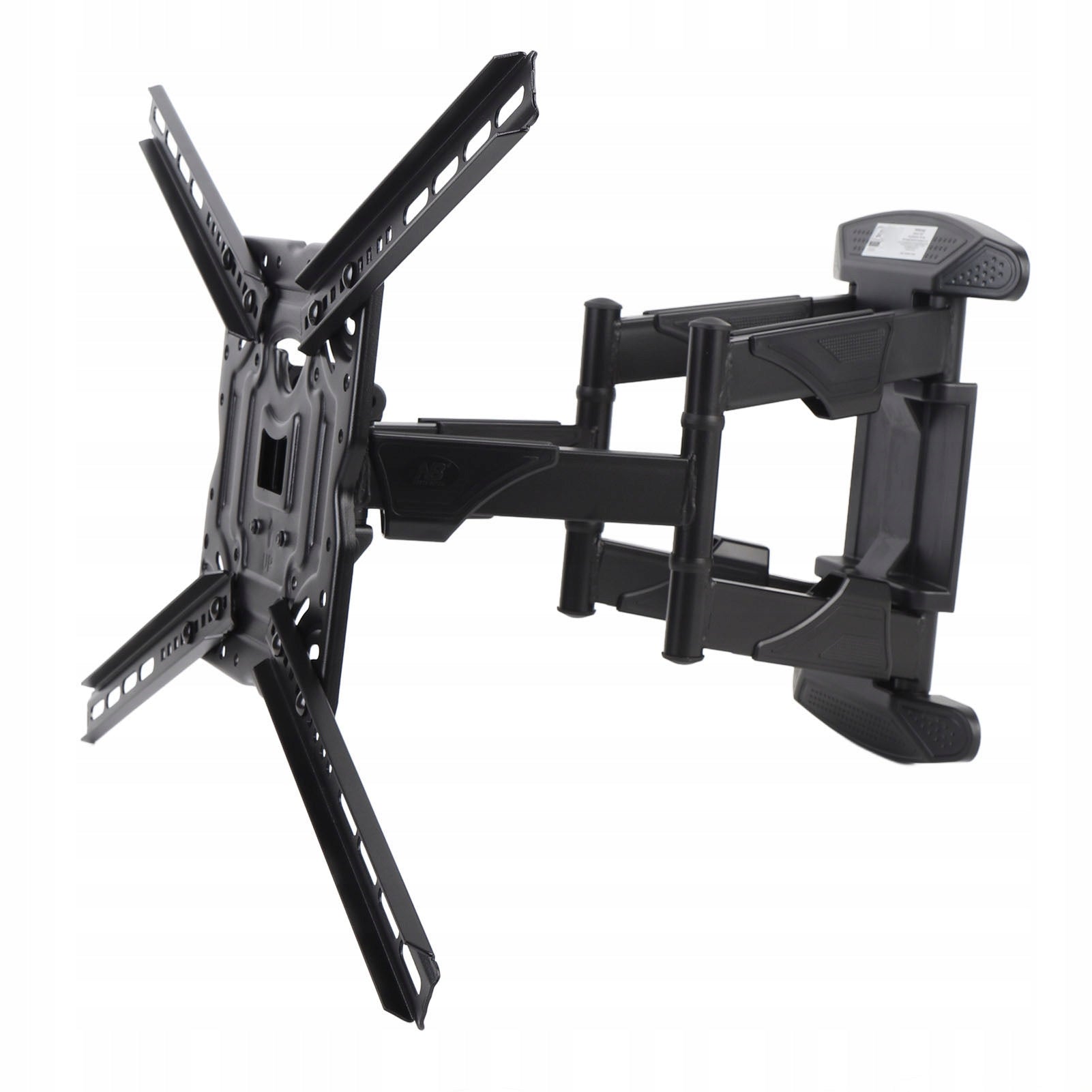 Full Motion TV Wall Mount for 32 to 75 MS TVs