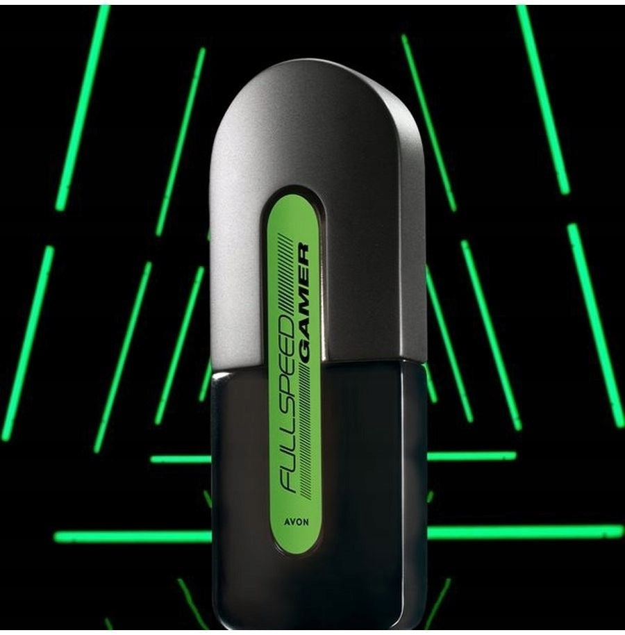 Full Speed Gamer Avon Manufacturer code 37754