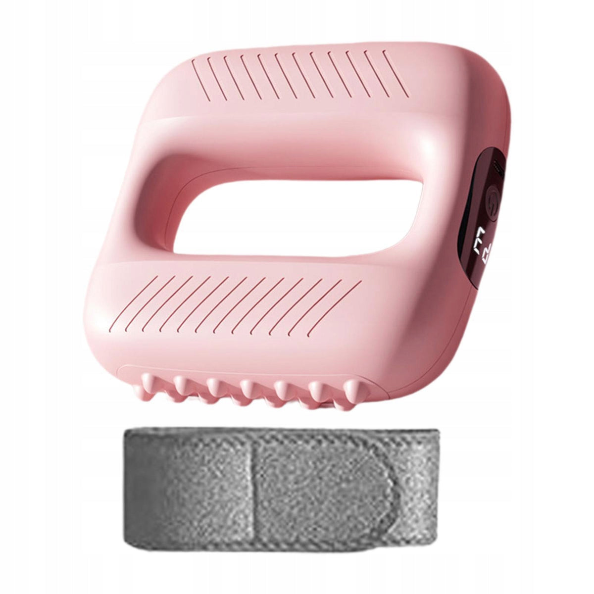Full body fascia ring with belt Practical multifunctional