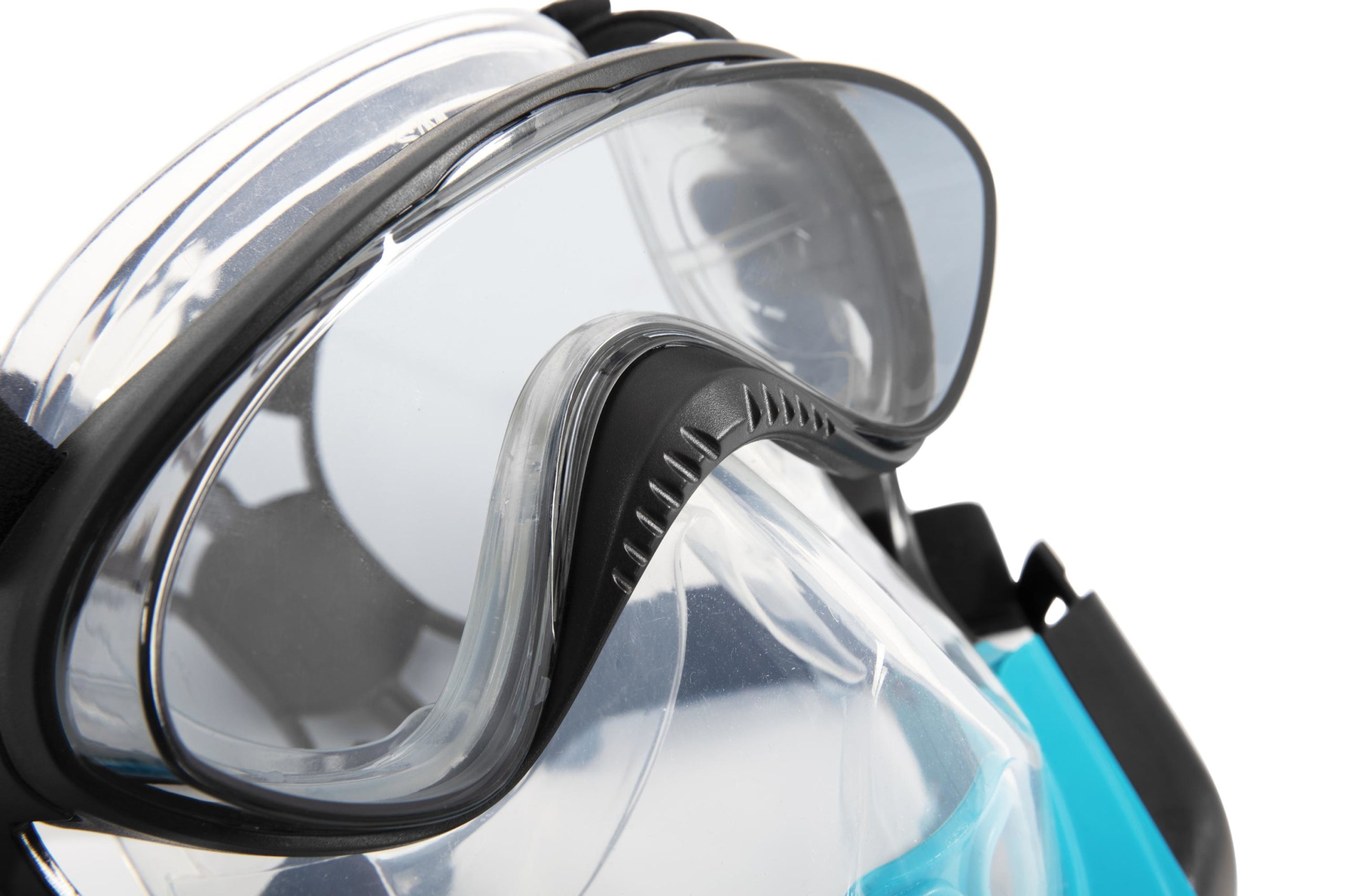 Full face diving mask Bestway 24060 S/M Model 24060